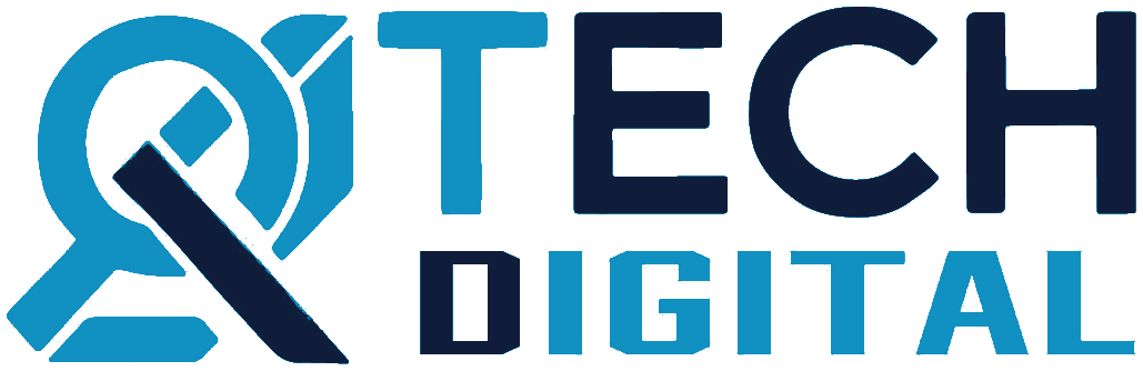QTech Digital
